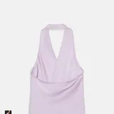Топ-халтер ZARA 2