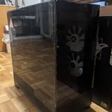 Gaming PC A620M 7500X3D RX 9070 XT 32GB 2TB 2