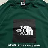 Футболка The North Face 2