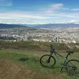 Горный велосипед Phillips MTB 8