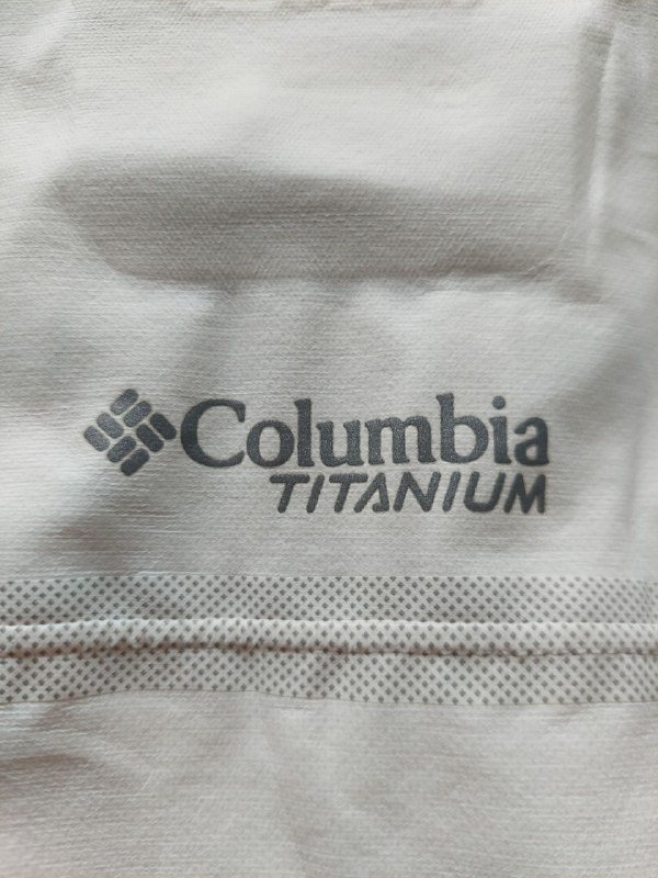 Женская мембранная куртка Columbia Titanium OutDry Ex ECO Tech Shell 9