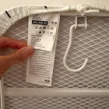 Гладильная доска Ikea 2