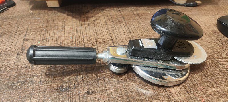 Закатка для банок, крышки для закатки банок