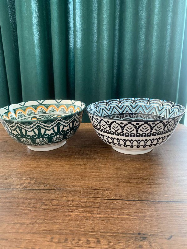 Бокалы, рюмки, стаканы, чашки, тарелки, контейнеры 6