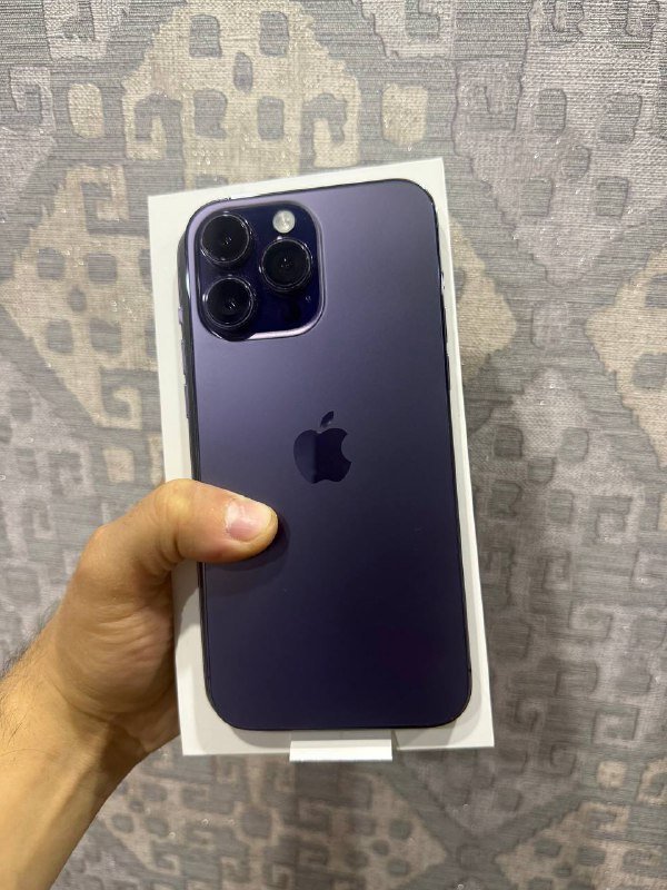 iPhone 14 Pro Max 128Гб