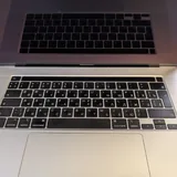 MacBook Pro 16 2019 2