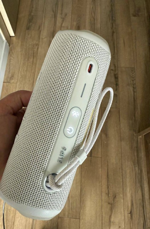 Акустическая колонка JBL Flip 6 оригинал 5