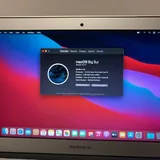 MacBook Air 11” 4/256 (Early 2014) 4