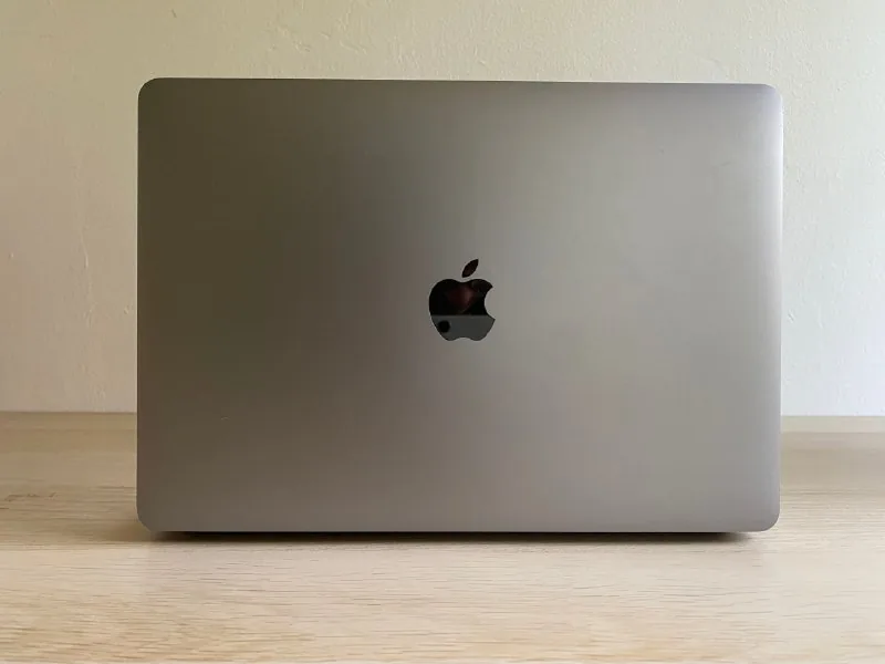 MacBook Air M1 16/1TB 1
