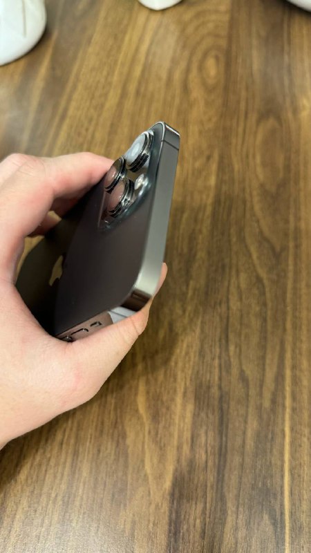 iPhone 13 Pro Max, зарядка, чехол 4