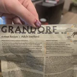 Корм Grandorf для стерилизованных кошек, 4 мяса 2