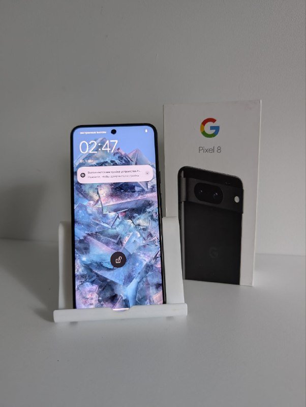 Google Pixel 8, 128 GB