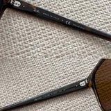 Очки RayBan оригинал с дефектами линз 2