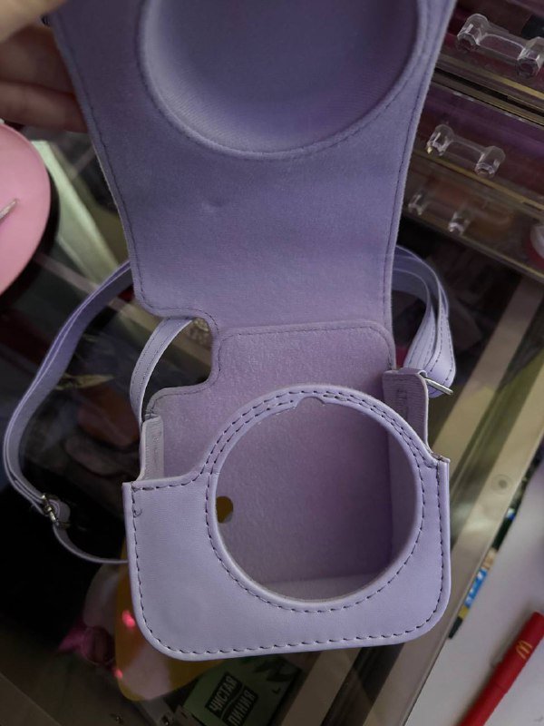 instax mini 12 фотоаппарат с чехлом 4