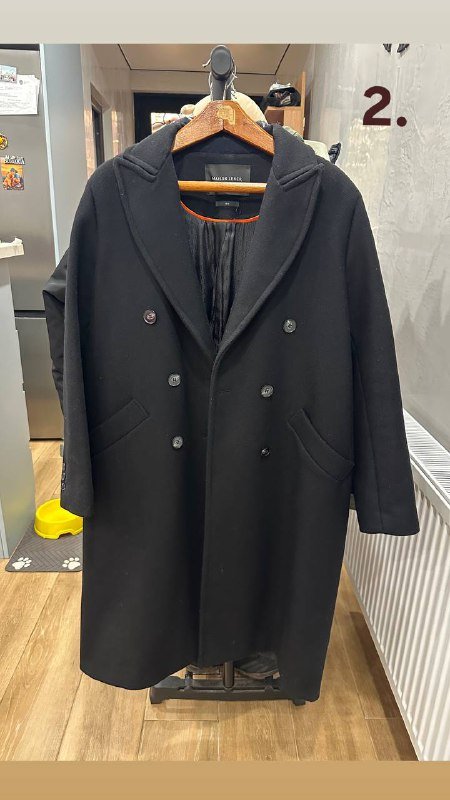 Джинсовая рубашка, пальто, зимняя куртка, мужские и женские штаны, боди, платье 4