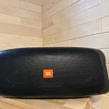 JBL BassPro Go сабвуфер-портативная колонка 4
