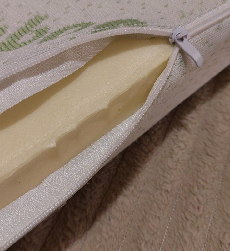 Подушка 50х35 2