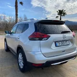 Nissan Rouge SV 2018 5
