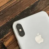 iPhone X 64 GB 3