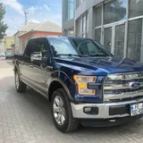 Ford F-150 3