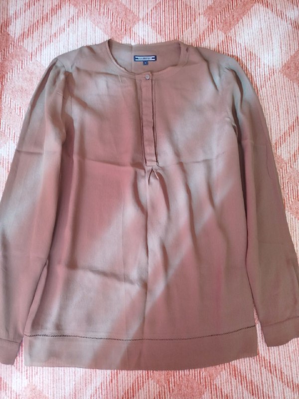 Новая темно-синяя футболка Jack&Jones, Блузка Tommy Hilfiger, Хлопковая кофта oversize, Костюм Pinko, Кашемировый джемпер Elie Tahari 3