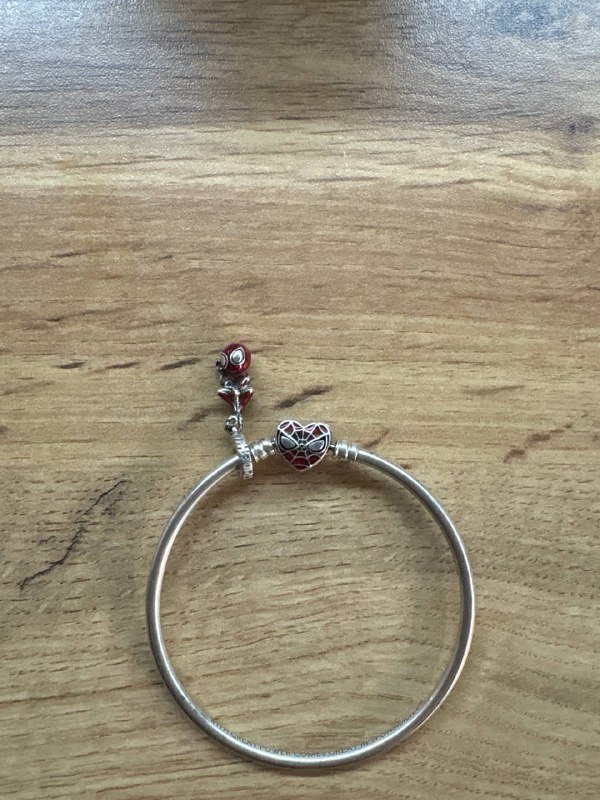 Браслет Пандора