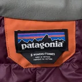 Женская горнолыжная куртка, штаны Patagonia 4