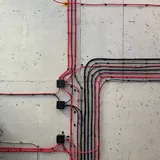 Электромонтажные работы в квартирах и домах 4