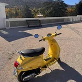 Vespa VXL 150 скутер 3