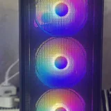 Игровой компьютер X99 Xeon 2666v3 GTX 1080 8GB 2