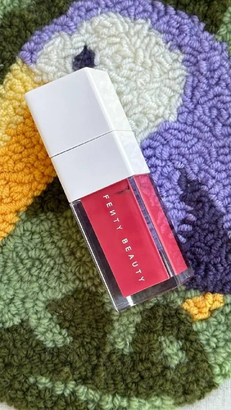 Жидкие румяна Fenty Beauty