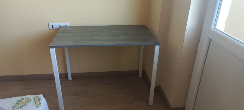 стол 100/60 и стул