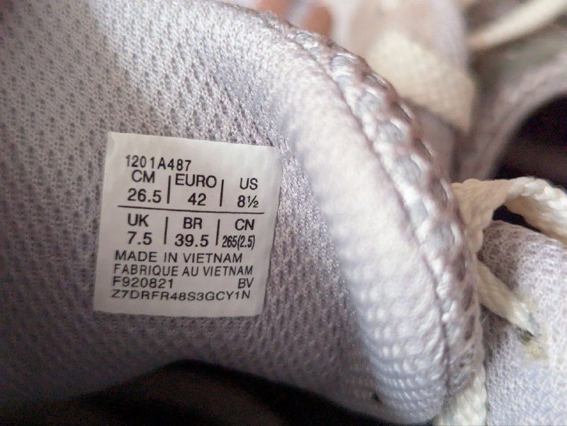 Кроссовки Asics Gel-1130 x Hal Studios, размер 42, реплика 5