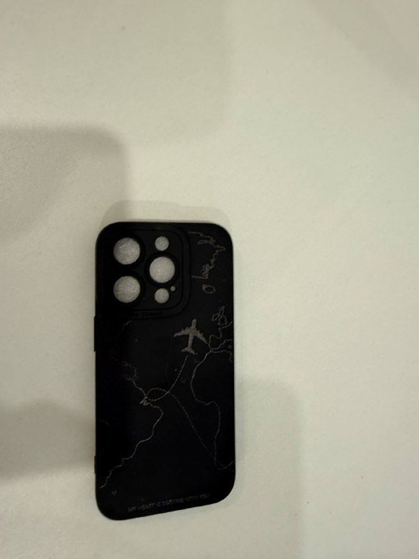 Holika Holika гель, тушь Luxvisage, чехол на iPhone 15 3