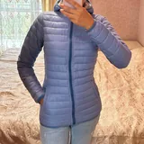 Осенняя куртка 1
