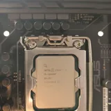 Комплект Intel Core i5-12400F и ASUS TUF Gaming B660M-Plus D4 3