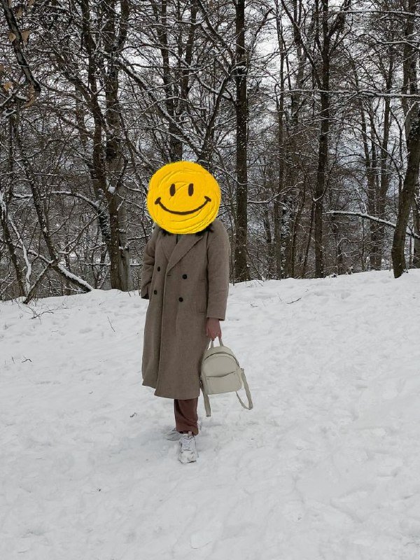 пиджак ZARA, пальто ZARA, куртка парка Stuff, брюки H&M 4