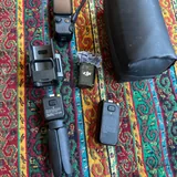 DJI Osmo Pocket 3 Creator Combo 2