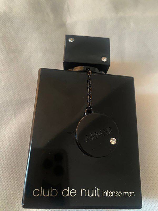 оригинальный Club de Nuit Intense Man 105 мл