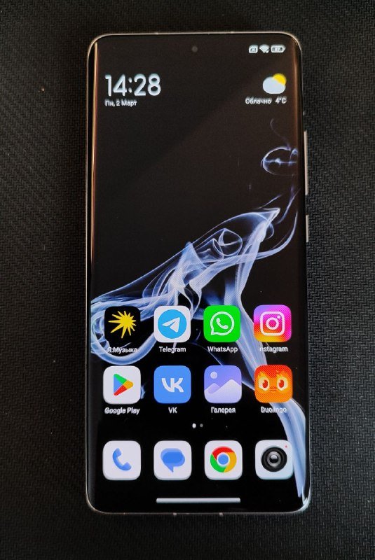 Xiaomi 12, Mi note 3 смартфоны