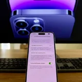 iPhone 14 Pro Max, 256 Gb, Deep Purple 3
