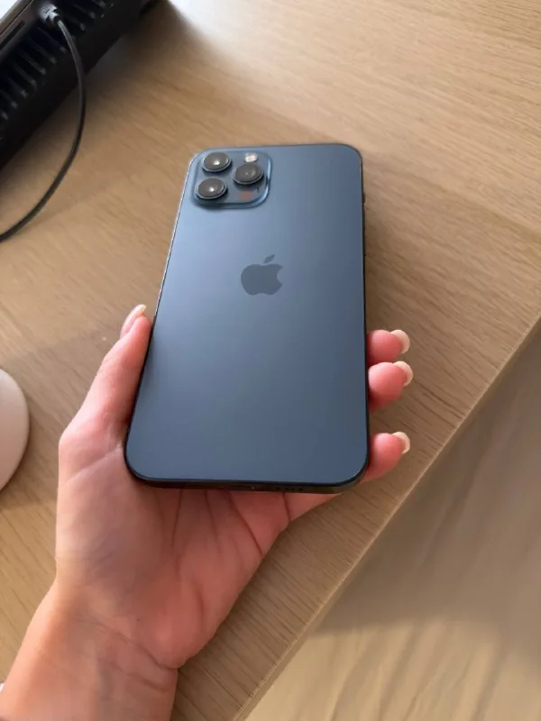 iPhone 12 Pro Max 512GB 1