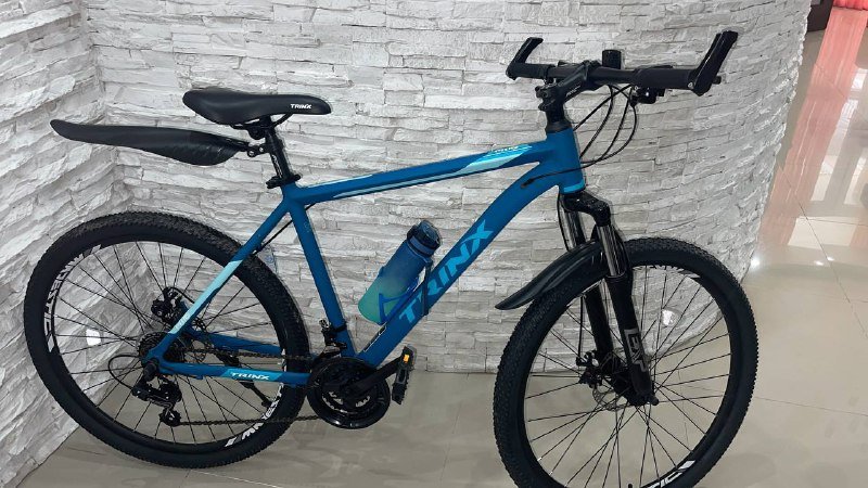 Велосипед Trinx