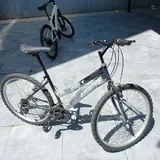 Велосипед 2