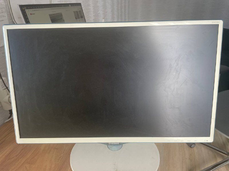 Компьютерный монитор Samsung 2