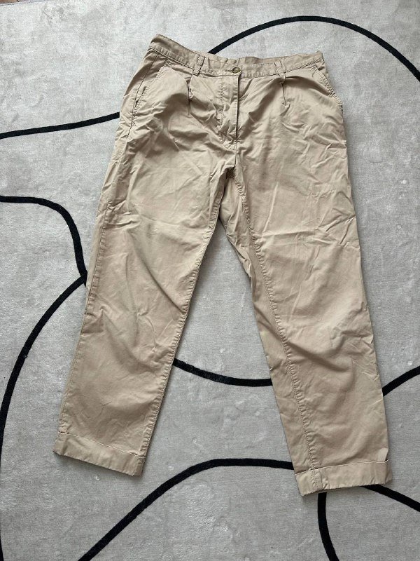 японские штаны Beams размер L