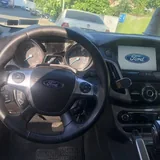 Ford Focus 2