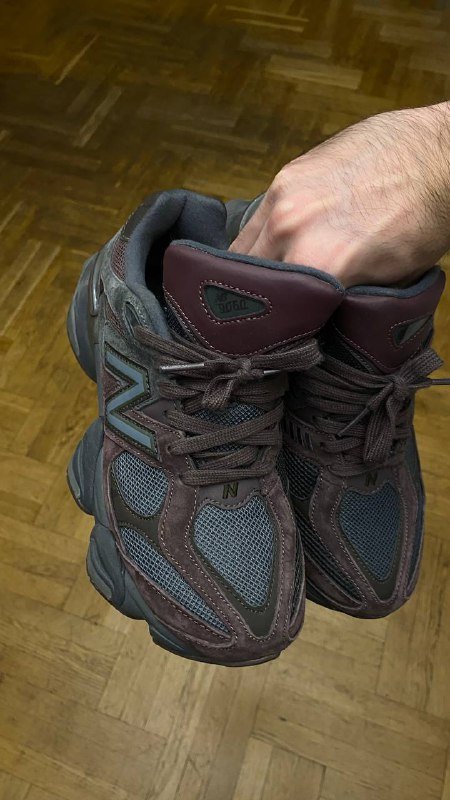 Женские кроссовки New Balance