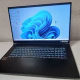 Игровые ноутбуки 1