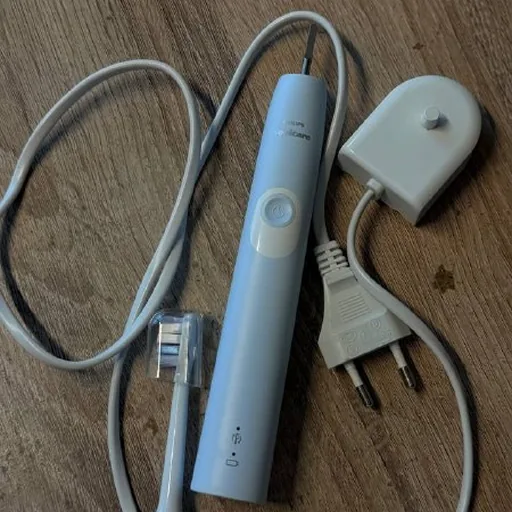 Электрическая зубная щетка Philips Sonicare